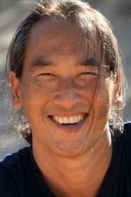 Rodney Yee portrait