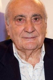 Miguel Palenzuela portrait
