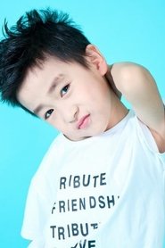 于觐源 portrait