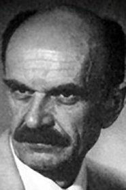 Andrey Golikov portrait