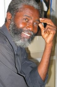 Aliou Cissé portrait