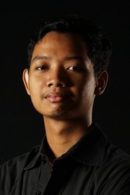 Rakha Magelhaens portrait