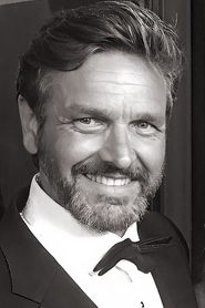 Mark Krenik portrait