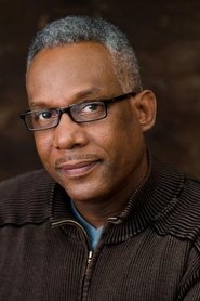 Tim Rhoze portrait