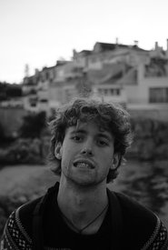 Eliot Delmotte portrait