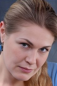 Tatyana Komarova portrait