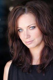 Jenna McCombie portrait