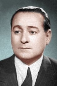 Adnan Menderes portrait