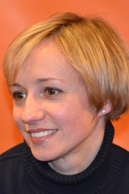 Jana Holcová portrait
