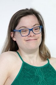 Gloria Ramos portrait