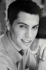 Matthew Vega portrait