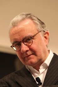 Alain Ducasse portrait