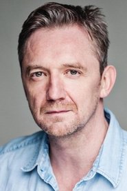 Colin Tierney portrait