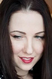 Irina Sosnovaya portrait