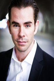 Andrew Houston portrait