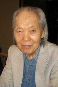 Yoichi Takabayashi portrait