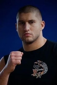 Ivan Kostadinov portrait