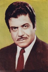 Nosratolah Vahdat portrait