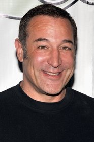 Sam Simon portrait