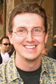 Brian Smith portrait