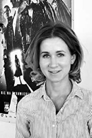 Polina Schlicht portrait