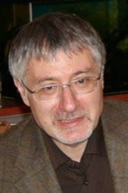 Viktor Olshansky portrait