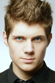 Petr Kovrizhnykh portrait