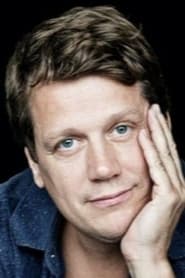 Morten Schaffalitzky portrait