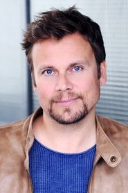 Heiko Obermöller portrait