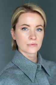 Evgeniya Solyanykh portrait