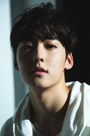 Kevin Woo portrait