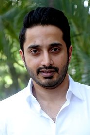 Gourish Yeleti portrait