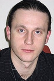 Oleg Malakhov portrait