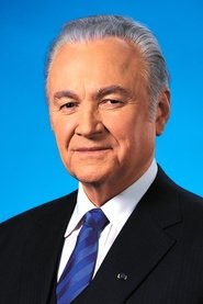 Arnold Rüütel portrait