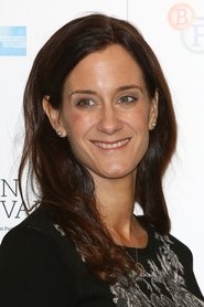 Allison Abbate portrait