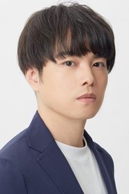 Junpei Baba portrait