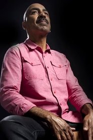 Kevin Ricard portrait