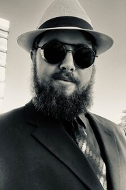 Jacob Piszar portrait
