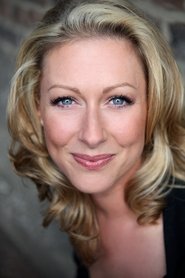 Faye Tozer portrait