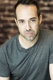 Jeff Sinasac portrait