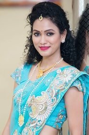 Neetha Shetty portrait