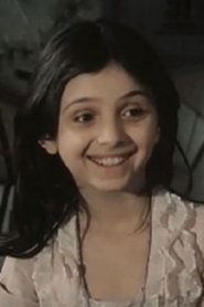 Lali Kolelishvili portrait