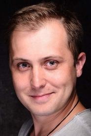 Stepan Kulikov portrait