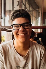 Eduardo Santiago portrait