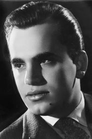 Gerasimos Lavranos portrait