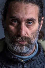 Paul Cilia portrait