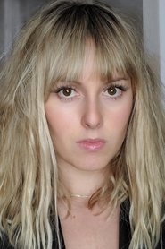 Jadey Duffield portrait