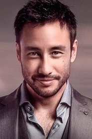 Luciano Pereyra portrait