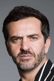 Flavio Medina portrait