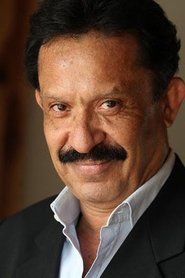 Pablo Soriano portrait